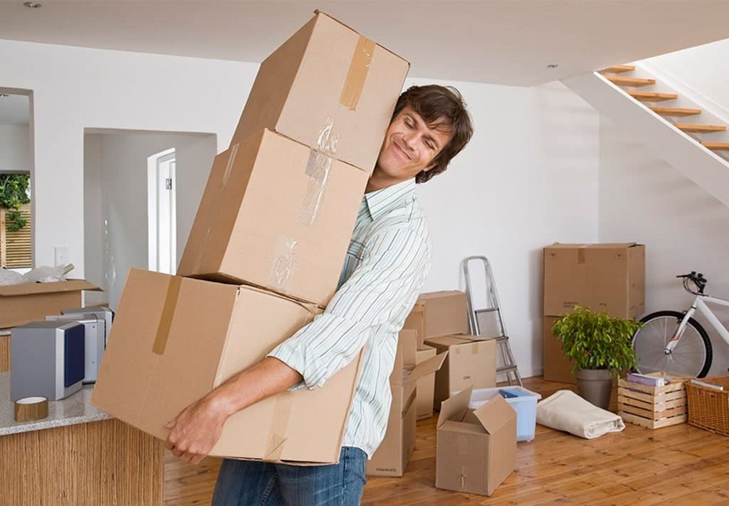 How to Choose the Best Movers Edmonton for Your Next Move