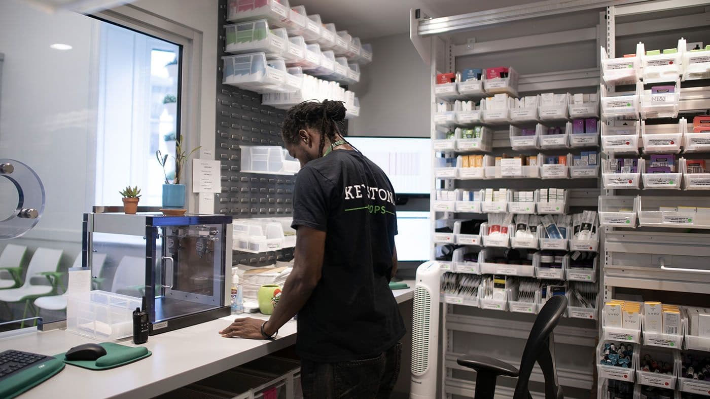 Reliable Weed Delivery Halifax: Enjoy Fast and Safe Cannabis Service