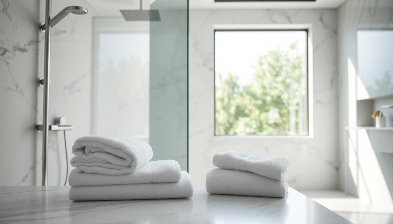 Energize your space with elegant showers uk, featuring sleek metallic fixtures and luxurious design.