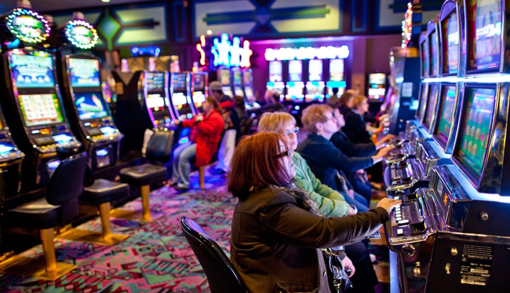 Situs Slot777 dengan Tampilan Modern dan User Friendly