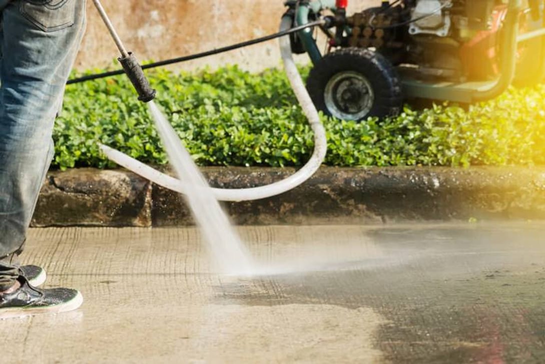 Villa Deep Cleaning Services Dubai with Fast Turnaround Time