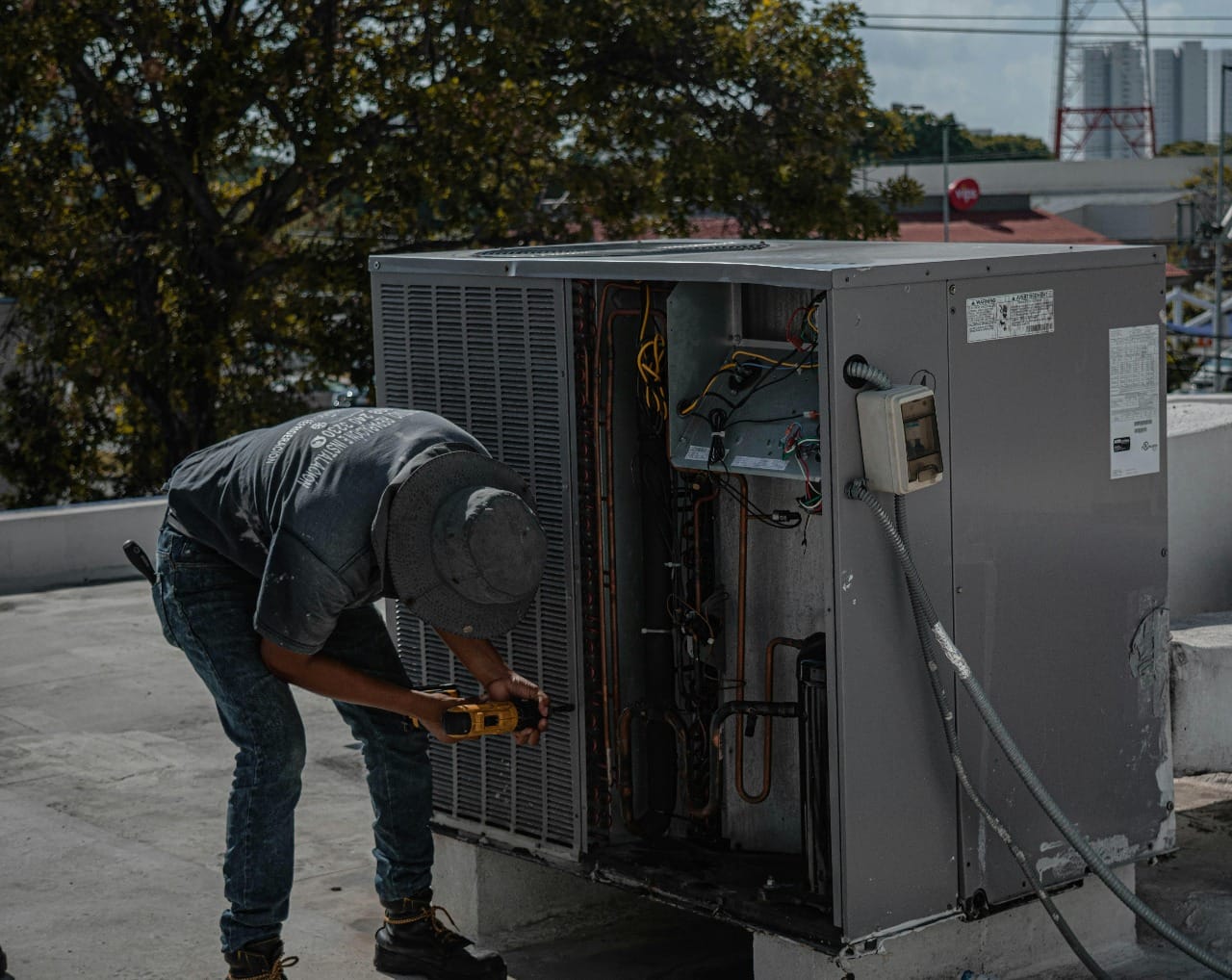 AC Repair Clearwater FL | Trusted Local HVAC Professionals