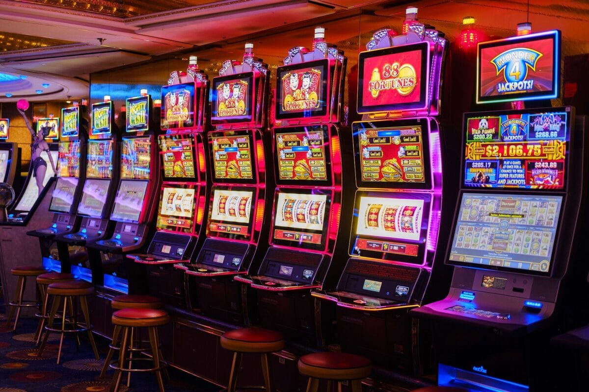 Slot Gacor OBRALTOTO Hadir Sebagai Tempat Slot Gacor yang Ramah Pemula