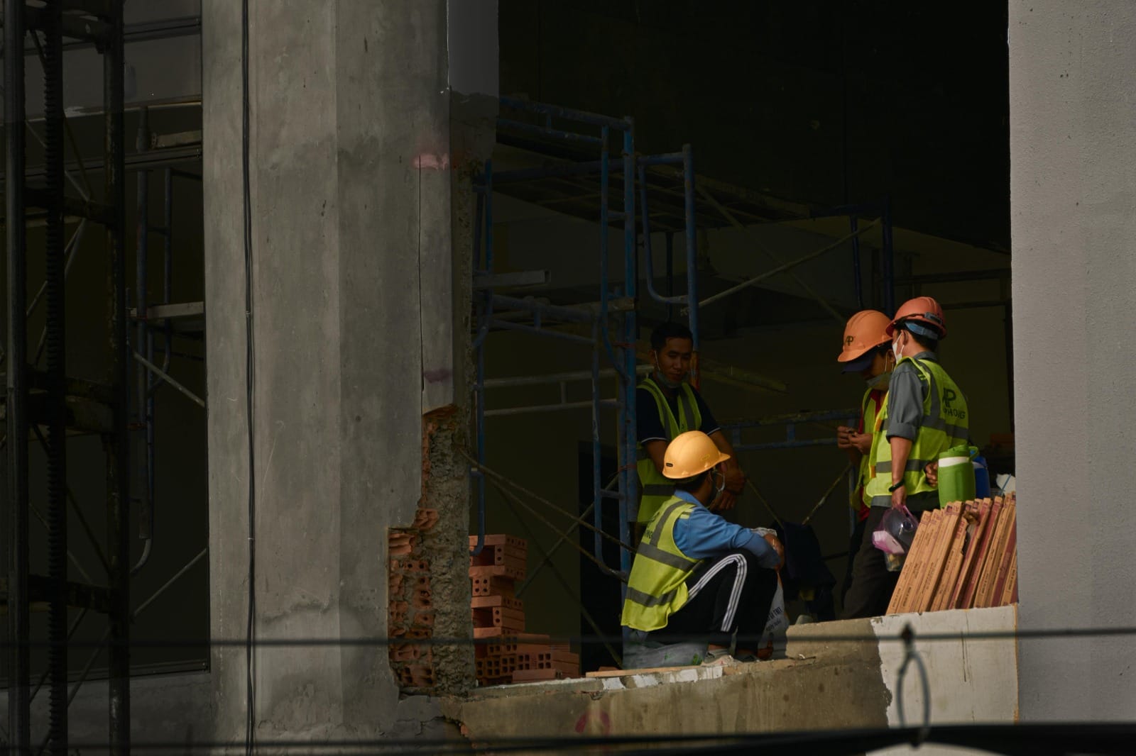 Plescia Construction and Development: New Jersey General Contractor with Regional &amp; National Reach