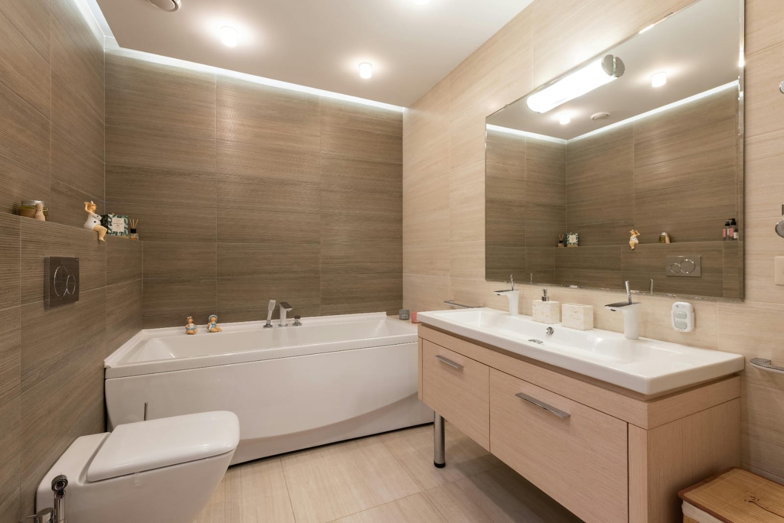 Bathroom Remodeling That Transforms Your Space