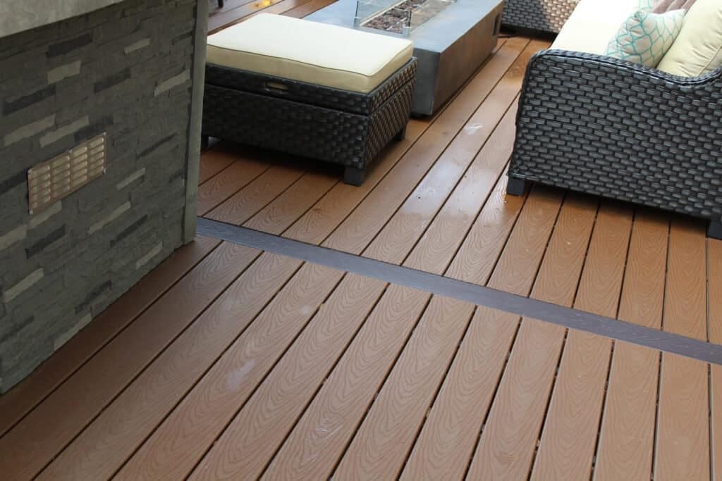 Best Deck Builder in Acworth – Top Notch Services LLC