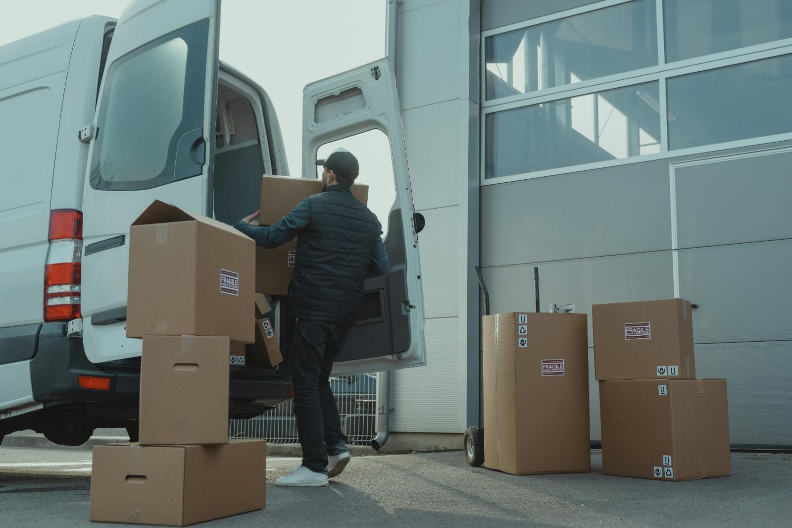 Top Moving Companies Calgary for Reliable Moving Solutions