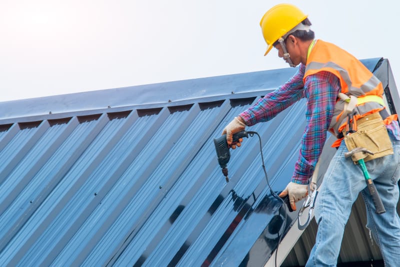 Roofing Contractor Focused on Quality &amp; Customer Satisfaction