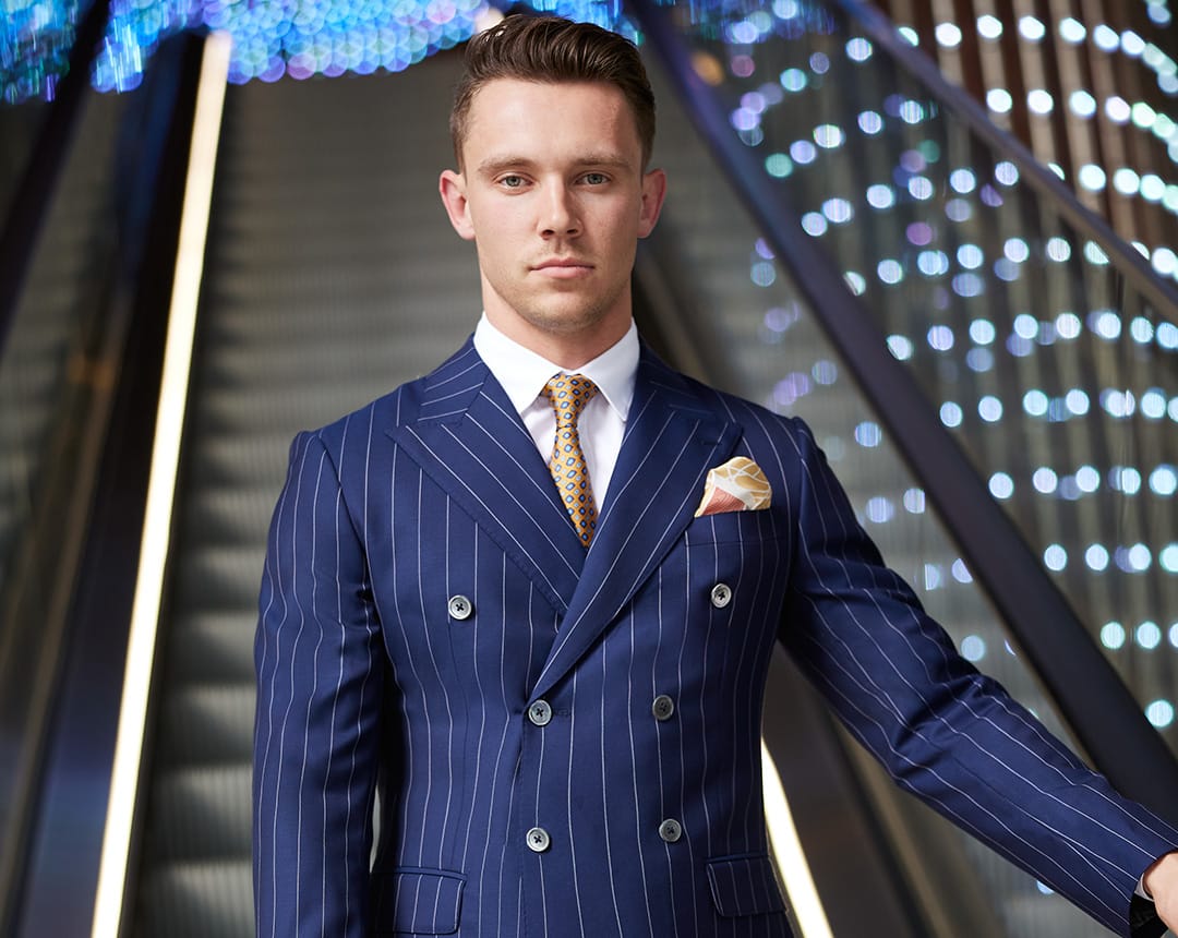 Top 3 Grooming Trends for Fall/Winter 2025–26: Embracing Timeless Elegance with a Modern Twist