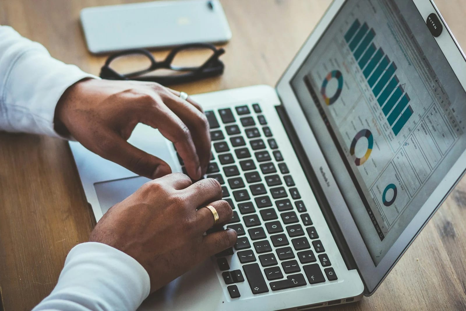 Top Auditors in Dubai for Professional Audit Services