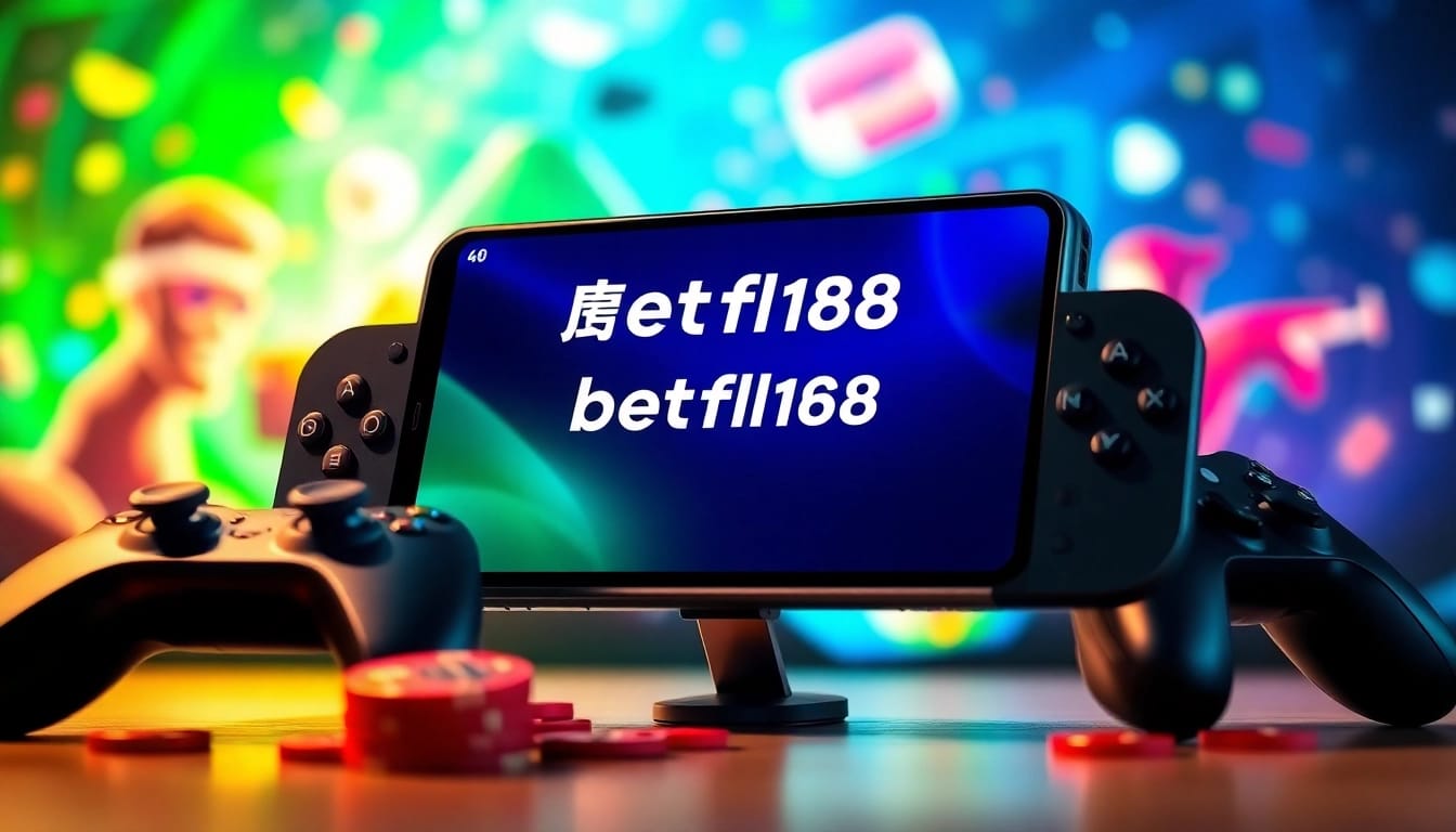 เข้าถึง betflix168 ทางเข้า ด้วยหน้าจอเกมที่ทันสมัยและน่าตื่นเต้น