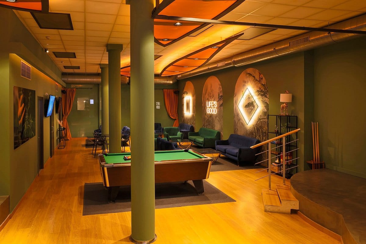 Member satisfaction inside the Best Cannabis Club Madrid