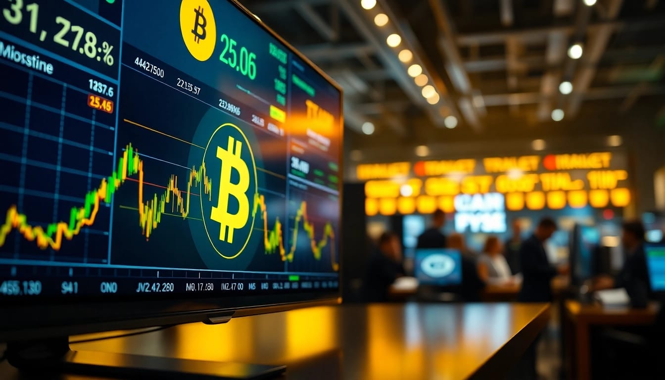 Bitget предлагает лучшие условия для трейдеров: проверяйте актуальный биткоин в долларах в реальном времени