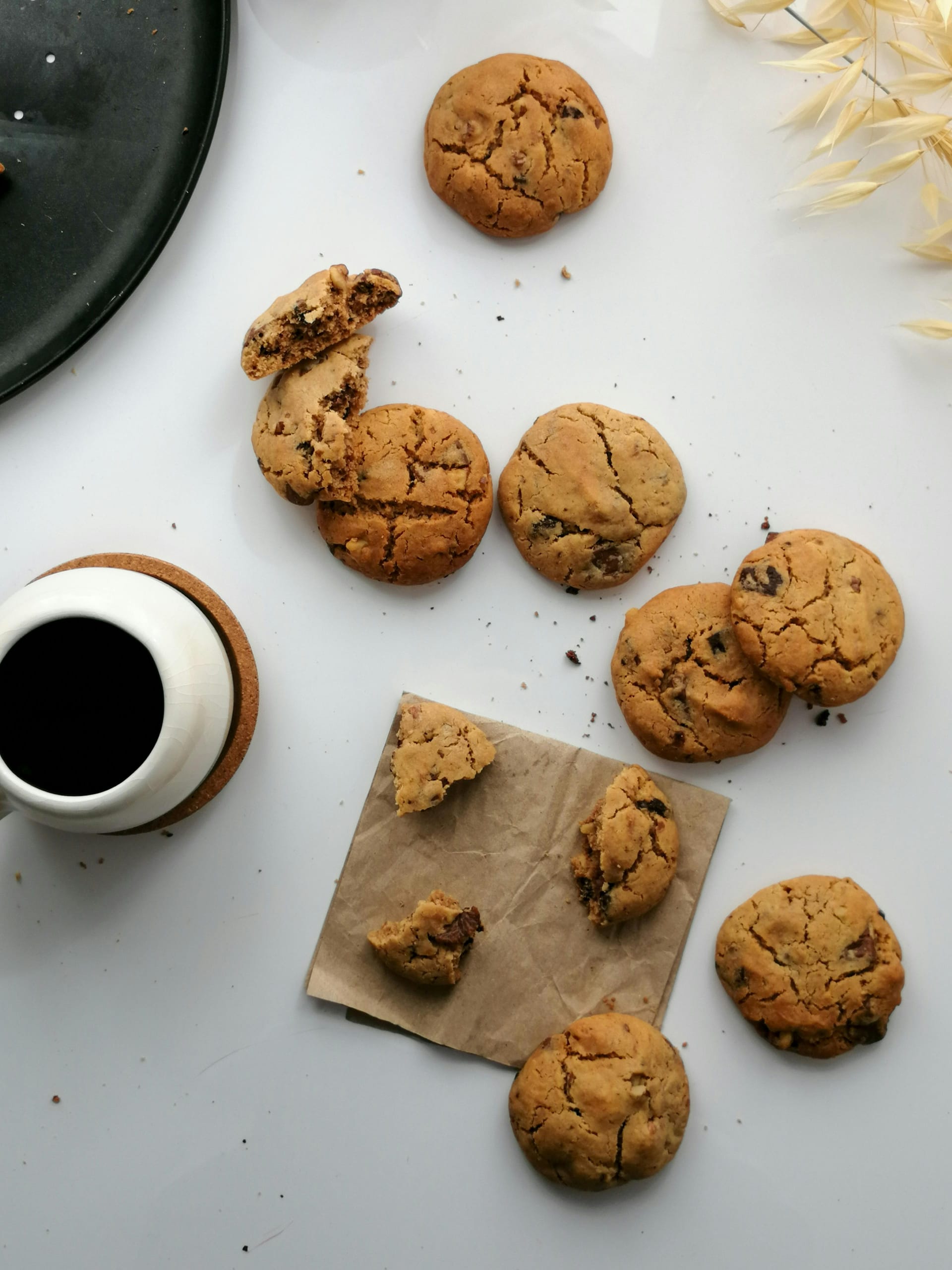From Seattle to You: Cookies Baked fresh daily in Seattle and shipped nationwide