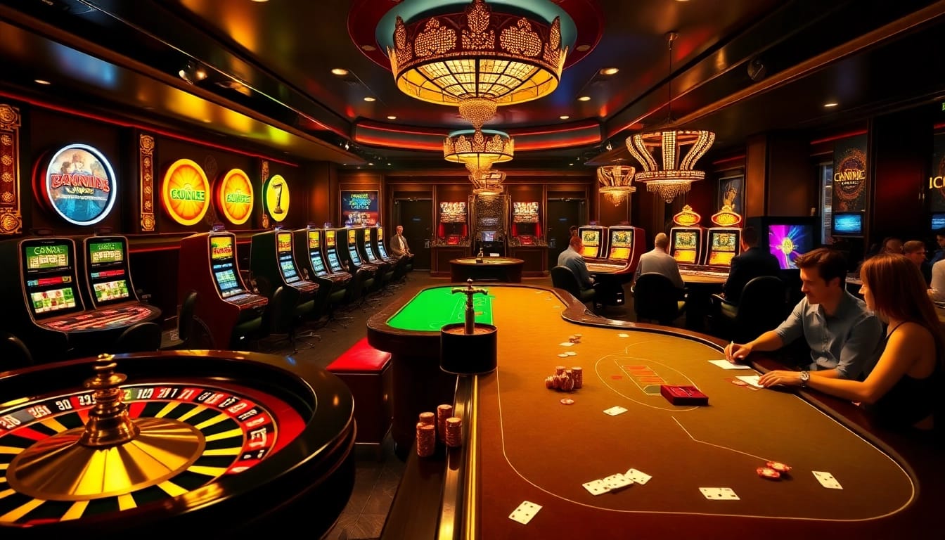 Experience the thrill of winnings at https://whycazino.com/ featuring vibrant casino games and lively players.