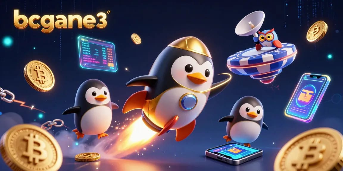 Rasakan keseruan bermain di bcgame3 dengan ilustrasi 3D slot yang mengesankan dan penuh aksi.