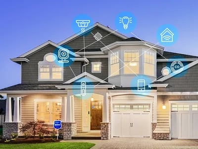 Security Systems That Balance Cost and Performance