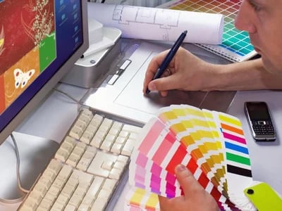 Responsive WordPress Web Design for Modern Brands
