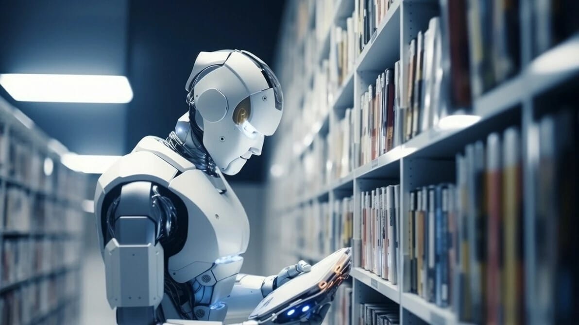 Intelligent AI Agents Driving Data-Driven Decisions and Growth