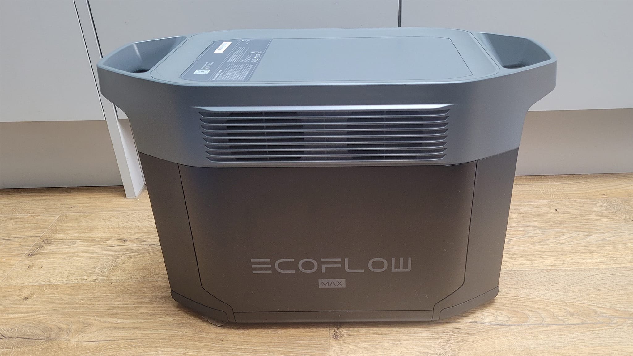EcoFlow Delta 2 Battery Expansion Guide