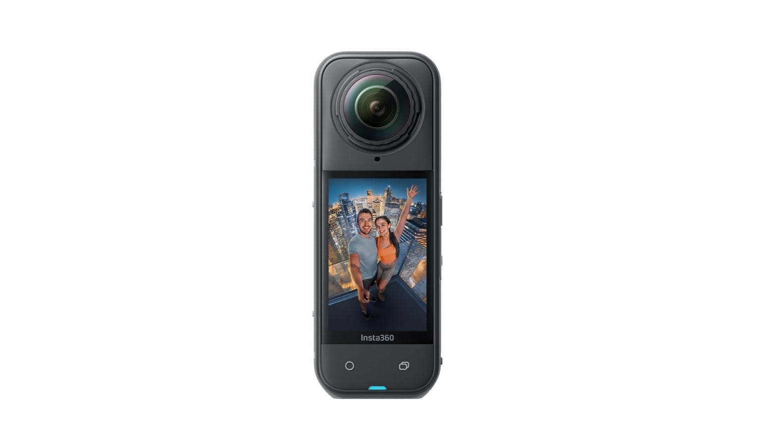 Insta360 Philippines: Empowering Creators Across the Islands