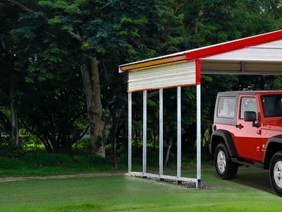Markise elektrisch 5m: Perfekt für sonnige Tage und entspannte Abende