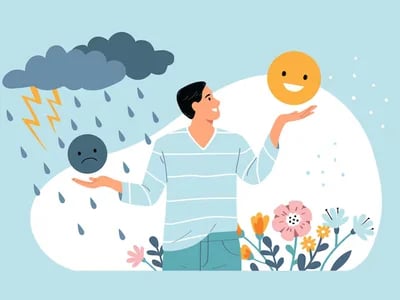 Mental Wellness Practices to Build Balance and Inner Calm