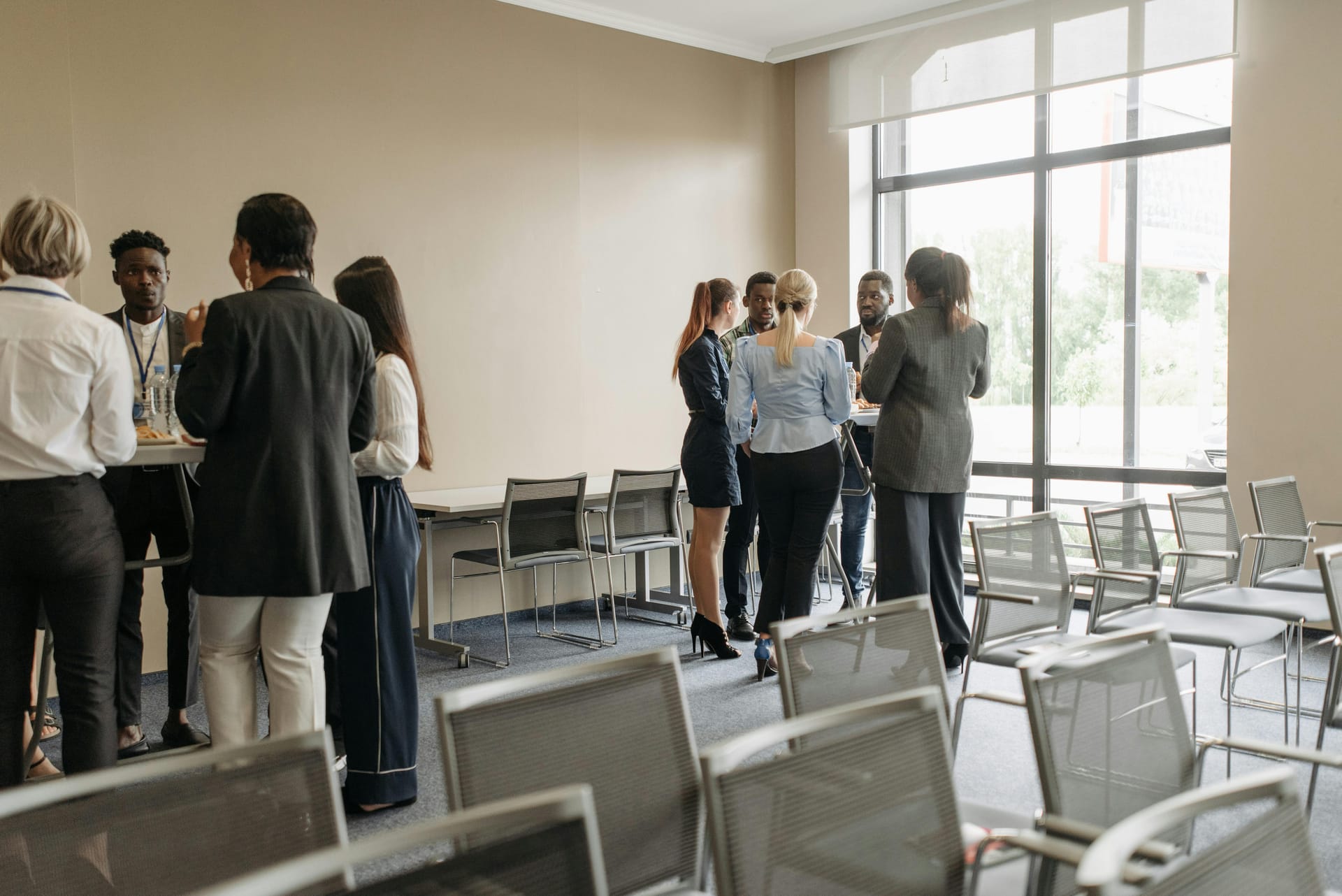 Why Professional Event Planning Singapore Matters for Corporate Success