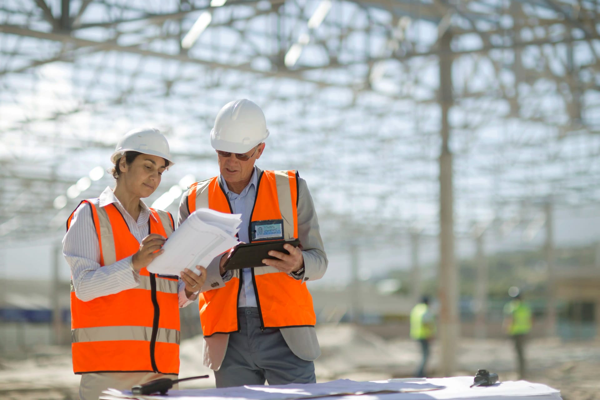 ABC Carolinas Construction Education & Training
