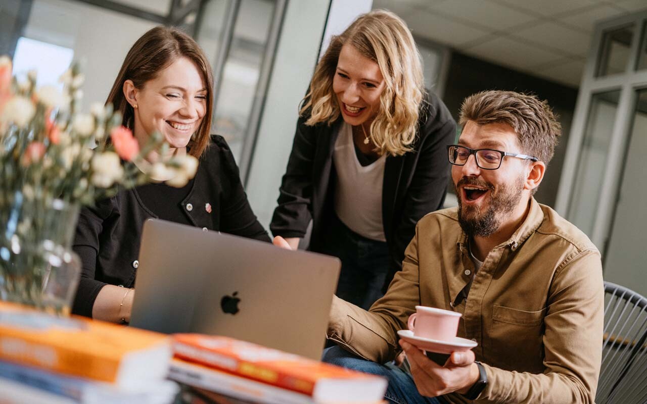 Davidson Tech Recruit: The Best Recruitment Agency in Dubai for Quality Hiring