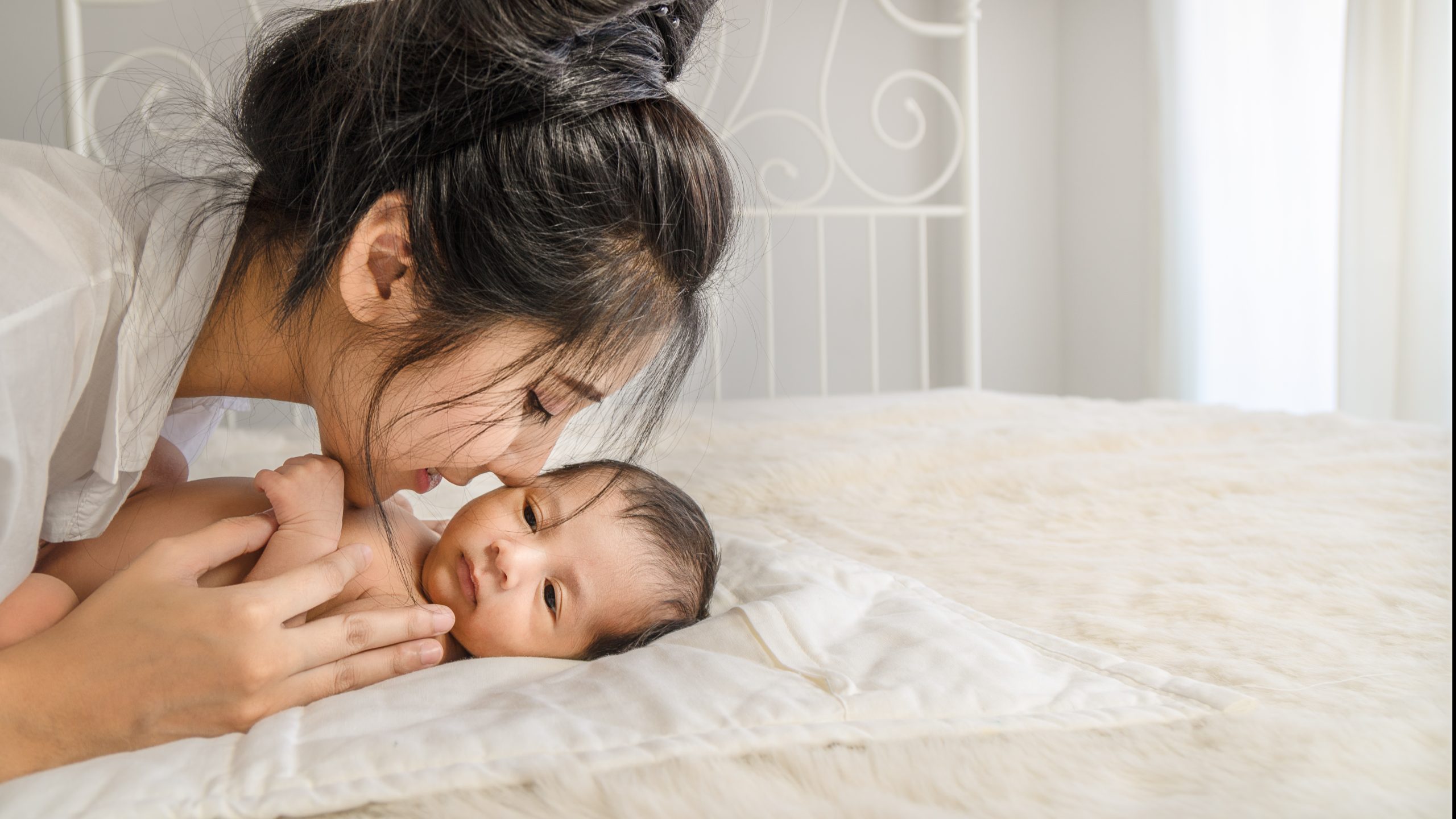 Breastfeeding Support from an Infant Care Maid – What to Know