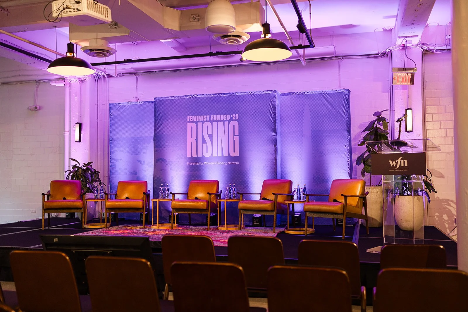 Event Technology Solutions for Seamless Event Execution
