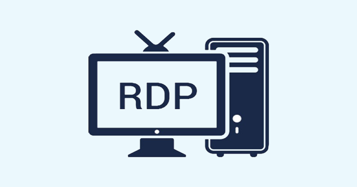 Buy RDP – Global RDP Hosting Provider Aminserve