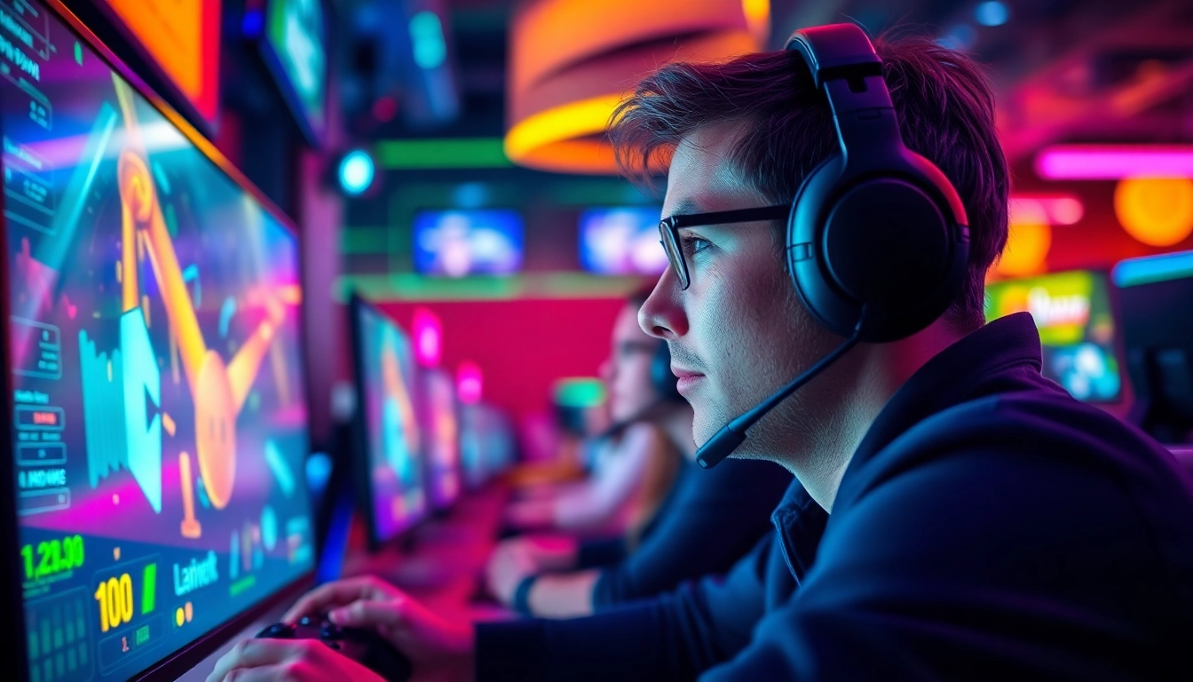 Engage with thrilling gaming experiences at https://rusia777.com in a modern digital setup.