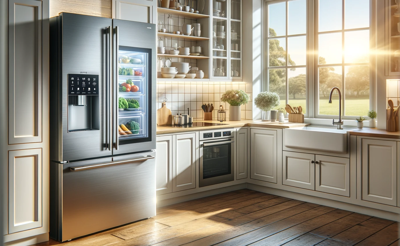 Bring Back the Classics with Magic Chef Retro Appliances