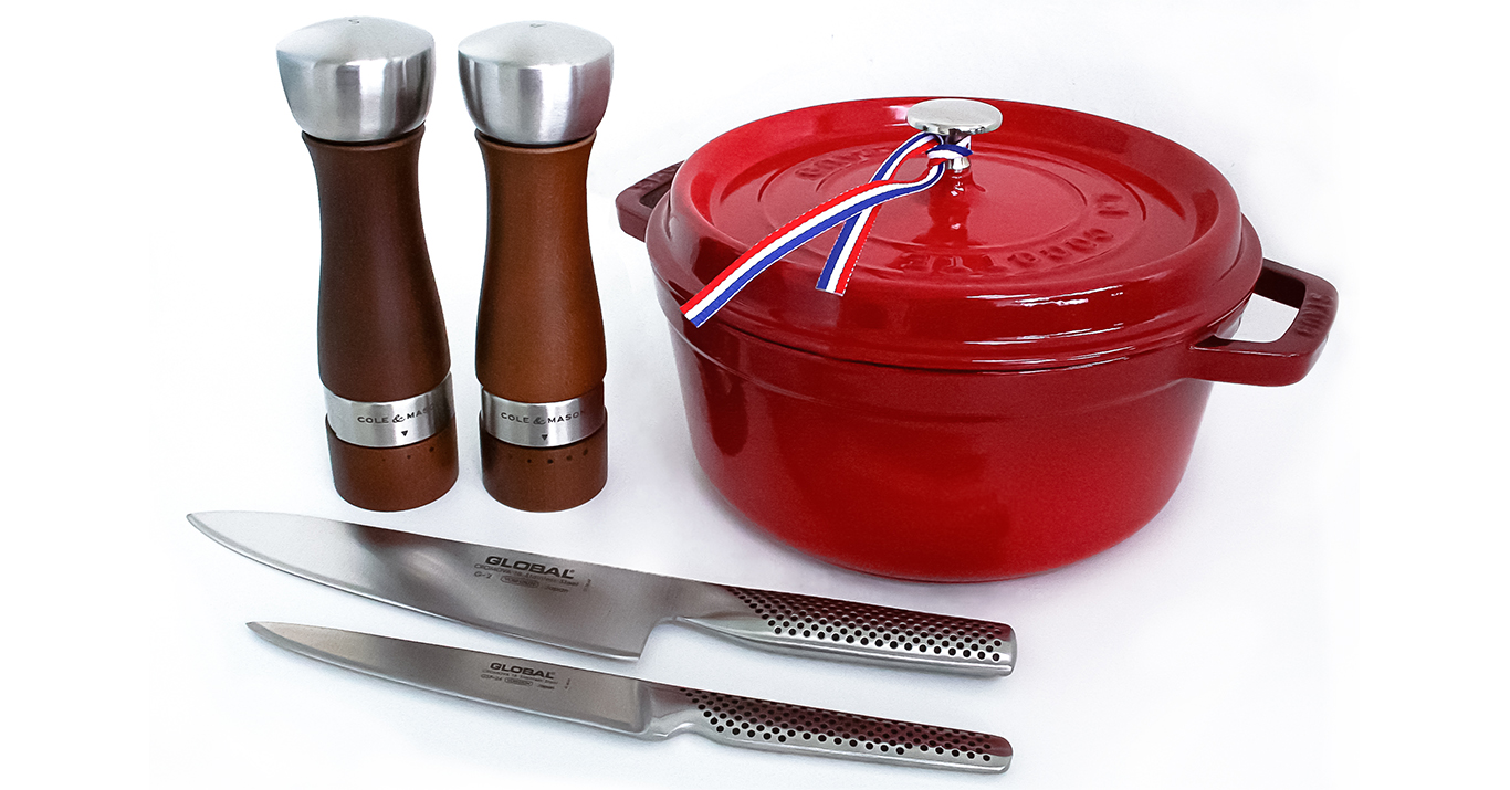 From Stove to Oven: Versatile Cast Iron Cookware NZ You’ll Love