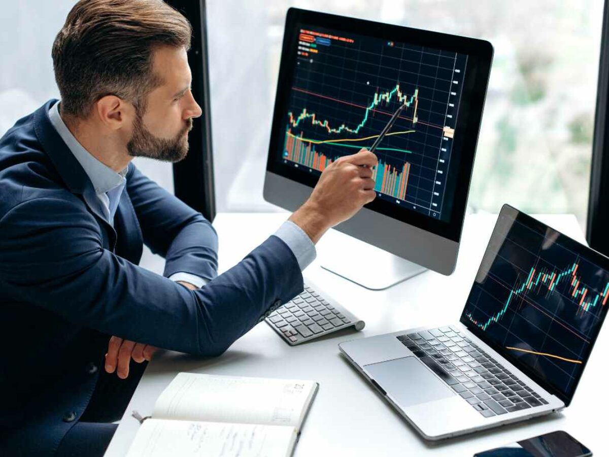 Long Term Stock Trading In Saudi Arabia – Plan Ahead with Raseed Invest