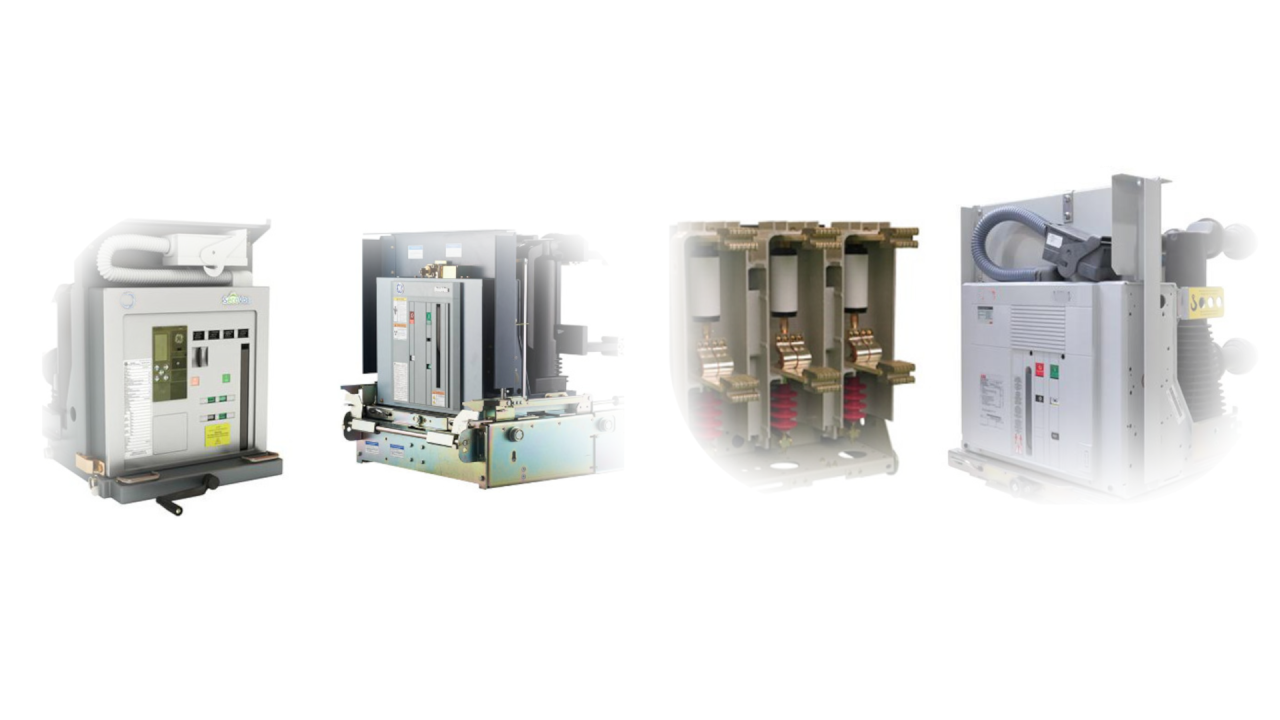 10 Reasons to Upgrade to a Modern Vacuum Circuit Breaker
