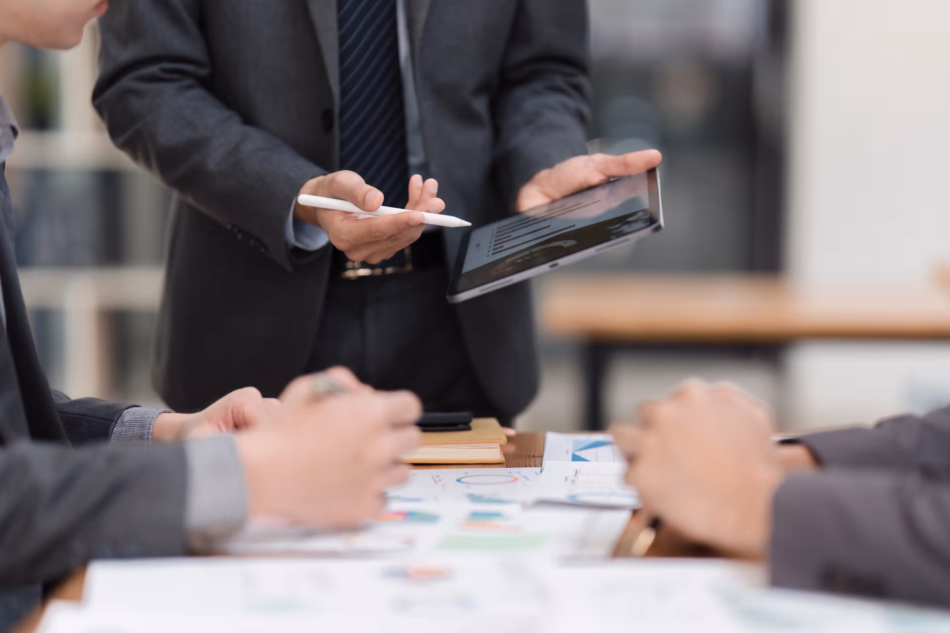 How to Combine Federal and State Contracts and Grants for Maximum Impact
