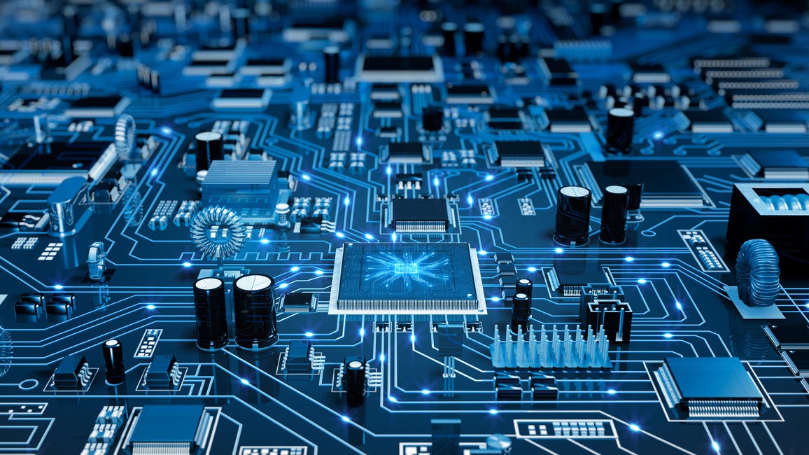 Integrated Technology Systems Powering Digital Transformation 2026