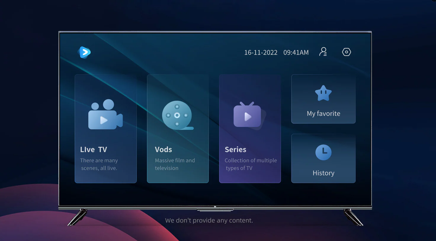 IPTV Test Free Available Now for New Users