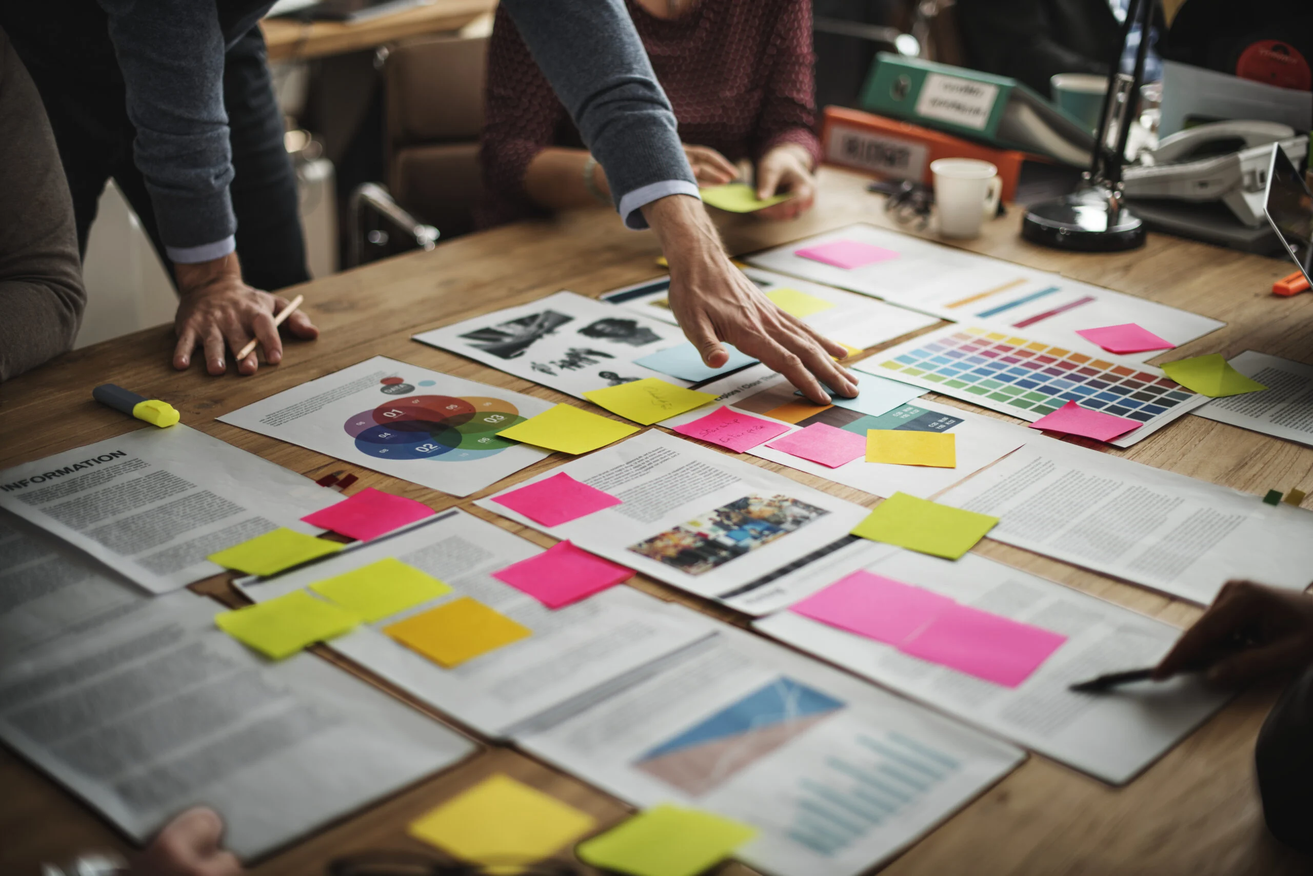 How Influencer Partnerships Can Transform Your Brand