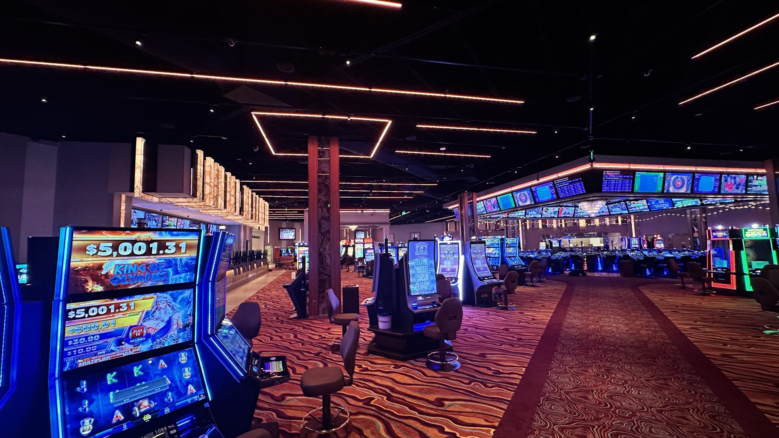 Top Choices for the Best Online Casinos in Manitoba for 2025
