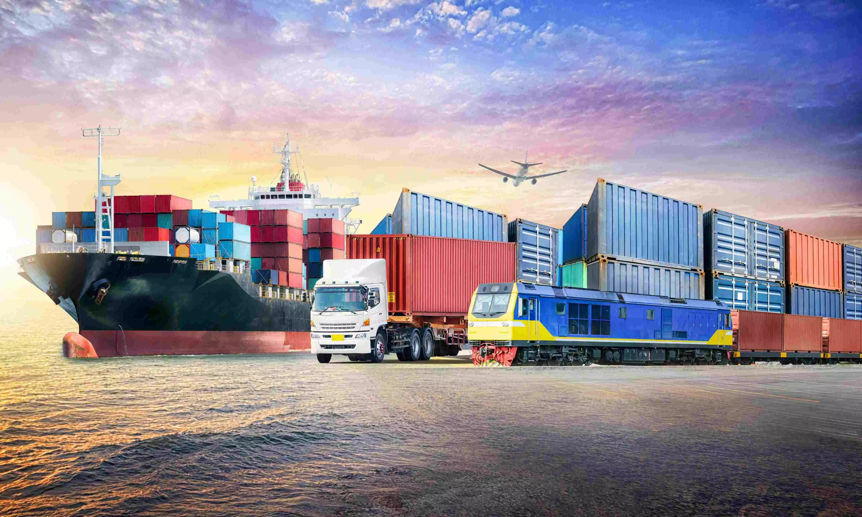 Chicago Transload Sets Industry Standards with Superior Cross Docking