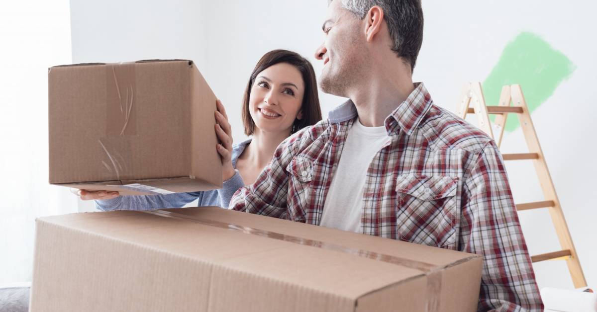 Efficient Packing and Storage Warwick: Your Comprehensive Guide