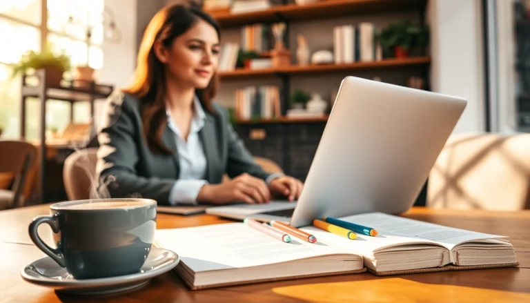 Crafting a Distinctive Voice for Your UK Lifestyle Blog