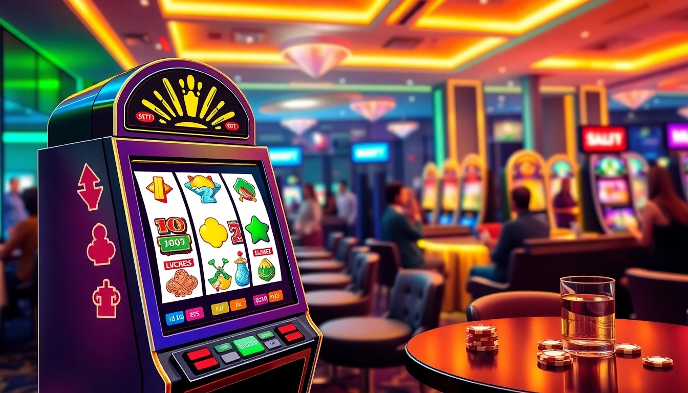 Menangkan judi dengan sayapbola slot unik dan mengasyikkan di lingkungan permainan modern.