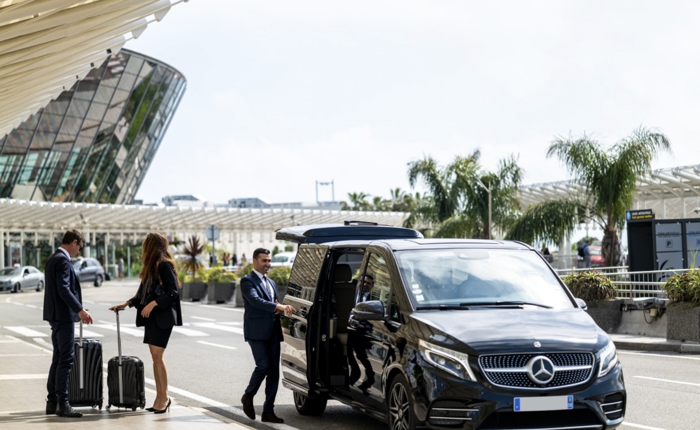 24/7 Airport Transfers You Can Trust