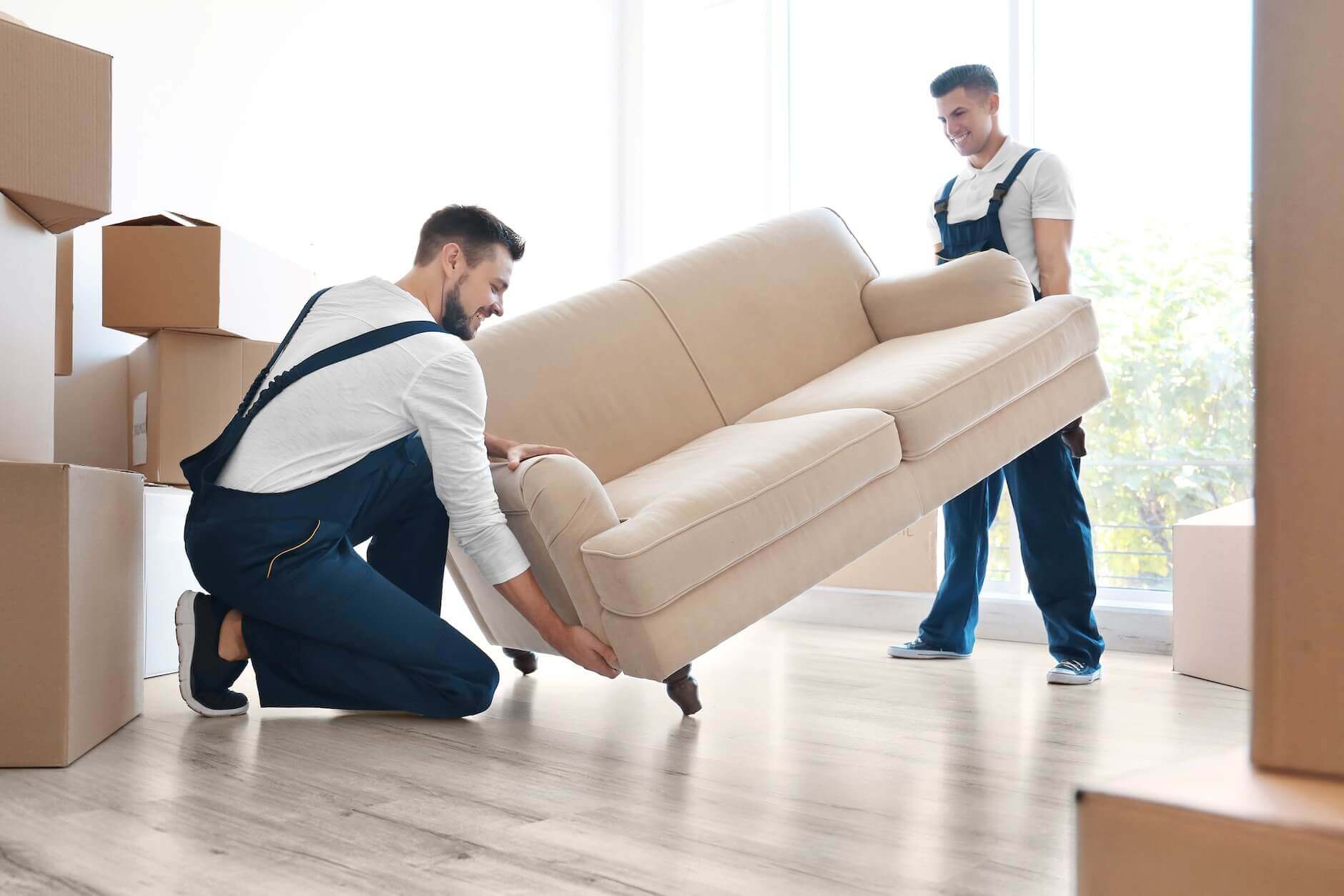 Commercial Moving Company: Smooth Office Relocations AZ