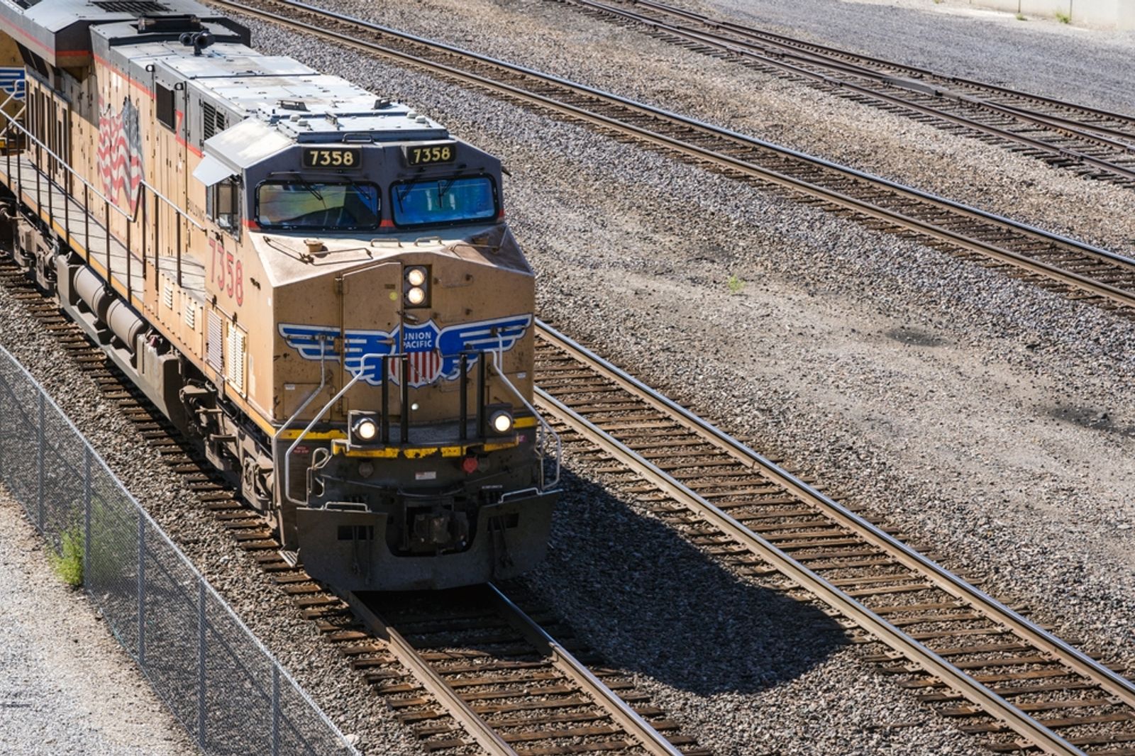 Comprehensive Insights into Railroad Maintenance Practices and Techniques
